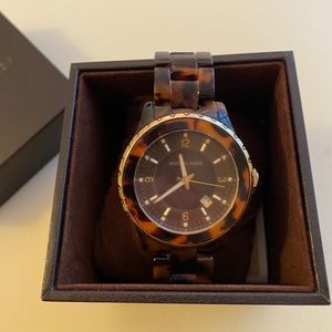 Michael Kors Womens Watch